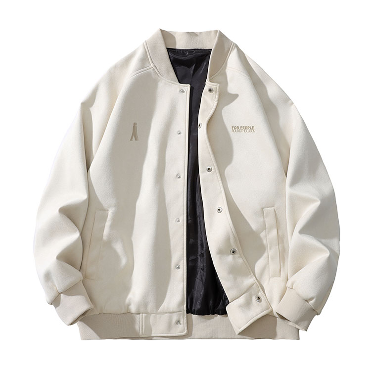 

Куртка Unisex FAX FOR FMACM, Абрикос
