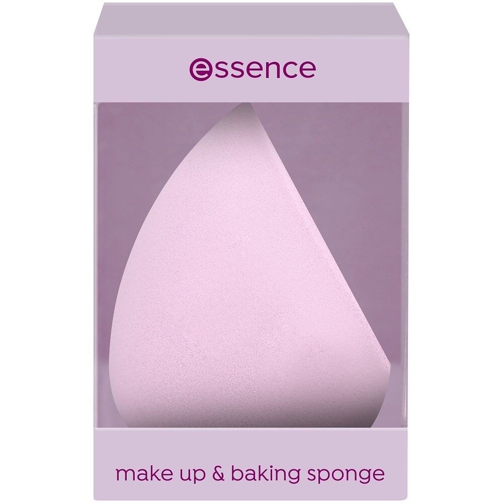 

Эссенция, губка для макияжа и выпечки 01 Essence