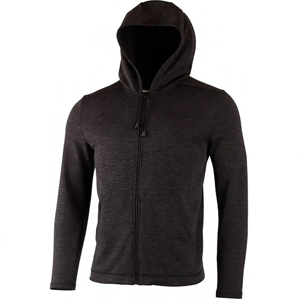 

Толстовка Lasting Wury full zip, черный
