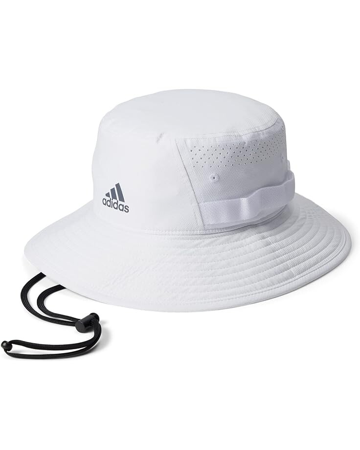 

Панама adidas Victory 4, белый