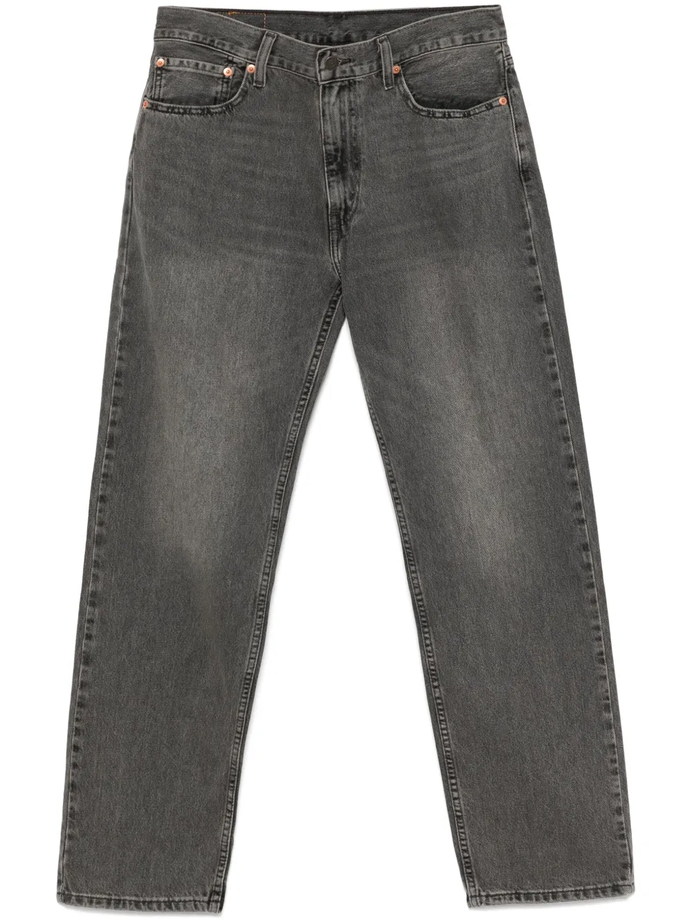 Джинсы 555 Levi's, серый