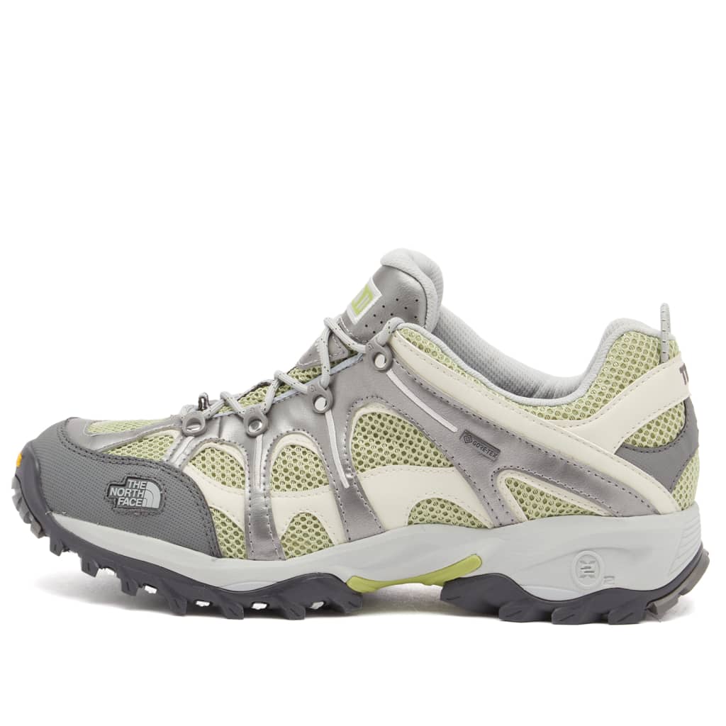 

Кроссовки Hedgehog 06 gore-tex The North Face, мультиколор