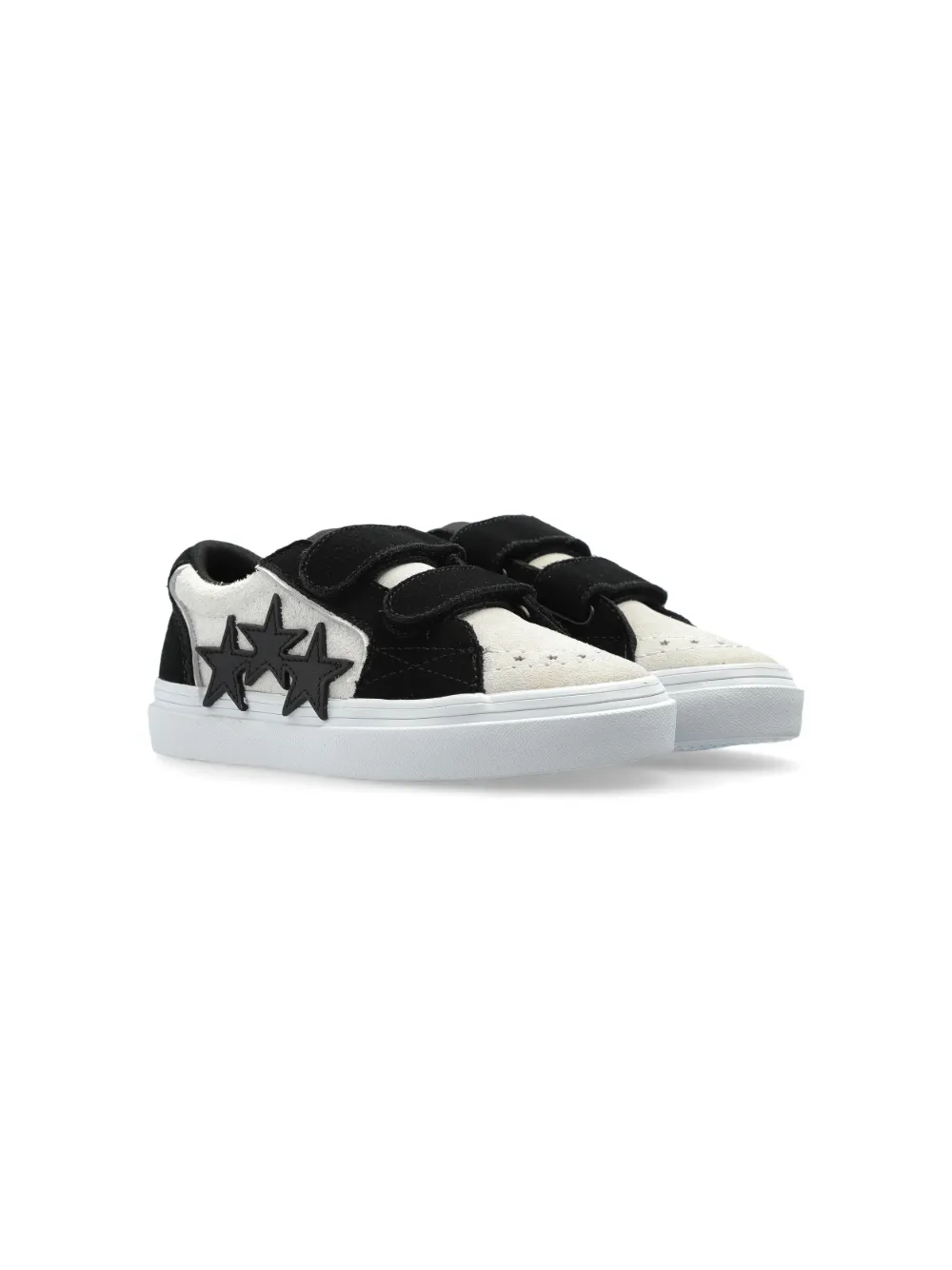 

Кроссовки Sunset Skate AMIRI KIDS, черный