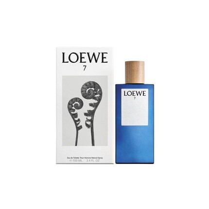 

Туалетная вода Loewe Loewe 7