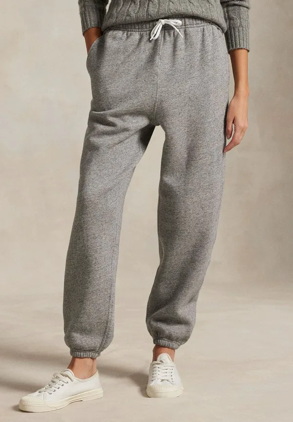 Спортивные штаны Polo Ralph Lauren, Dark Vintage Heather