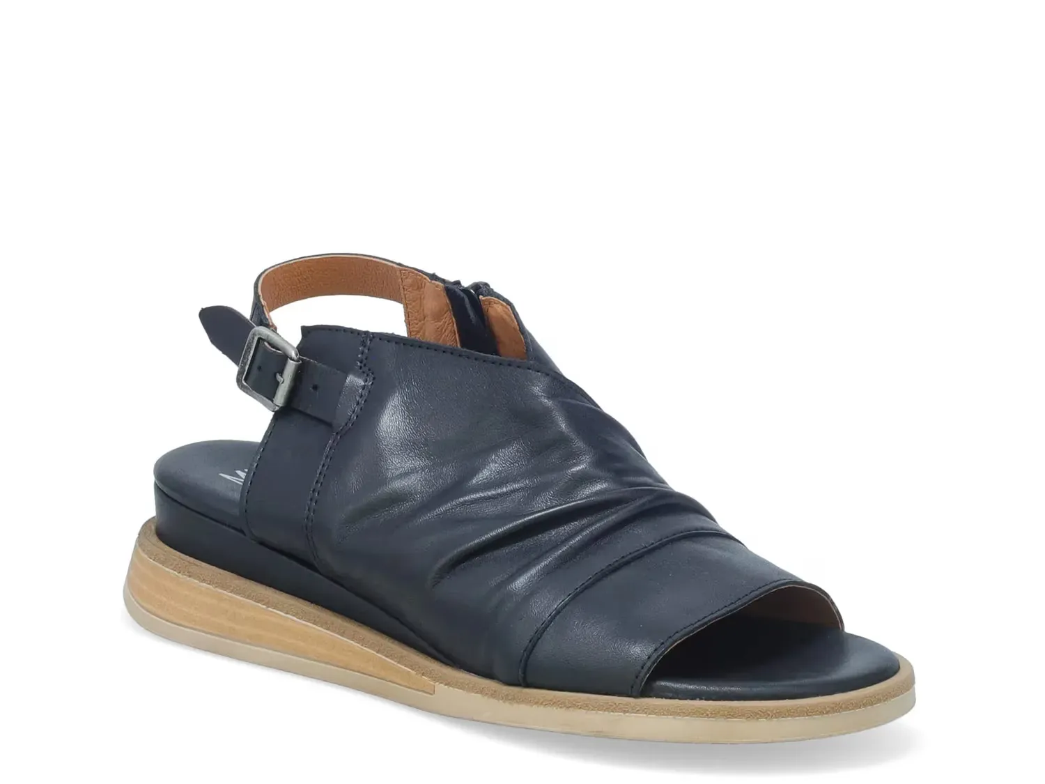 Сандалии Conor Miz Mooz, Black
