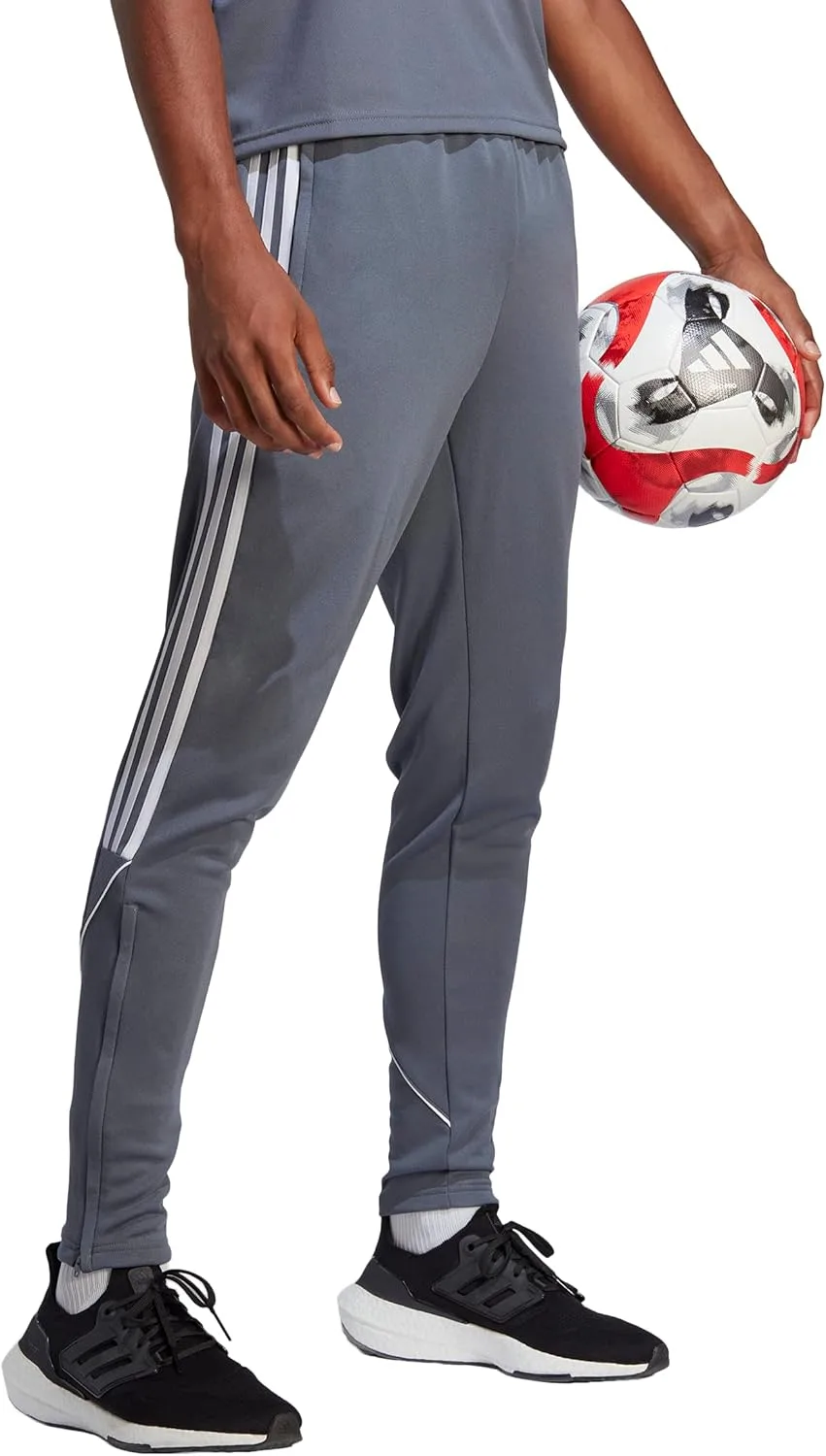 Мужские брюки Adidas Tiro 23 League, Team Onix — фото 2