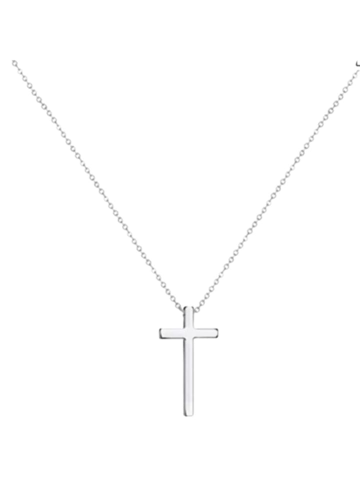 

Bungsa Серебряная цепочка