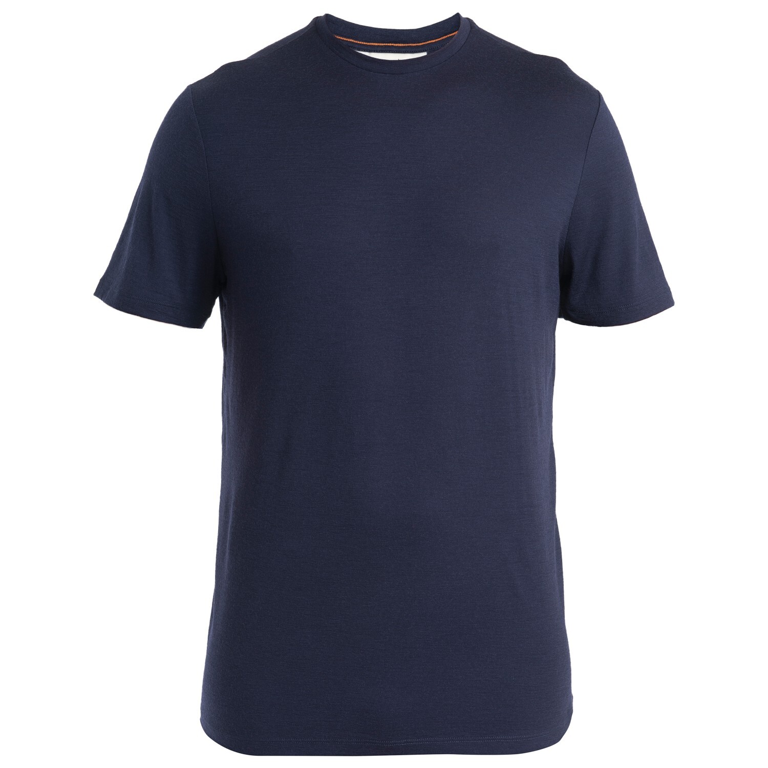 

Рубашка из мериноса Icebreaker Merino 150 Tech Lite III S/S Tee, цвет Midnight Navy, Серый, Рубашка из мериноса Icebreaker Merino 150 Tech Lite III S/S Tee, цвет Midnight Navy