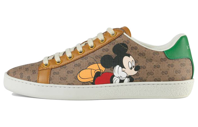 

Кроссовки GUCCI Ace X Disney Women's