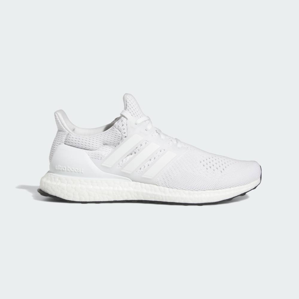 Кроссовки Ultraboost 1.0 Adidas, white — фото 2