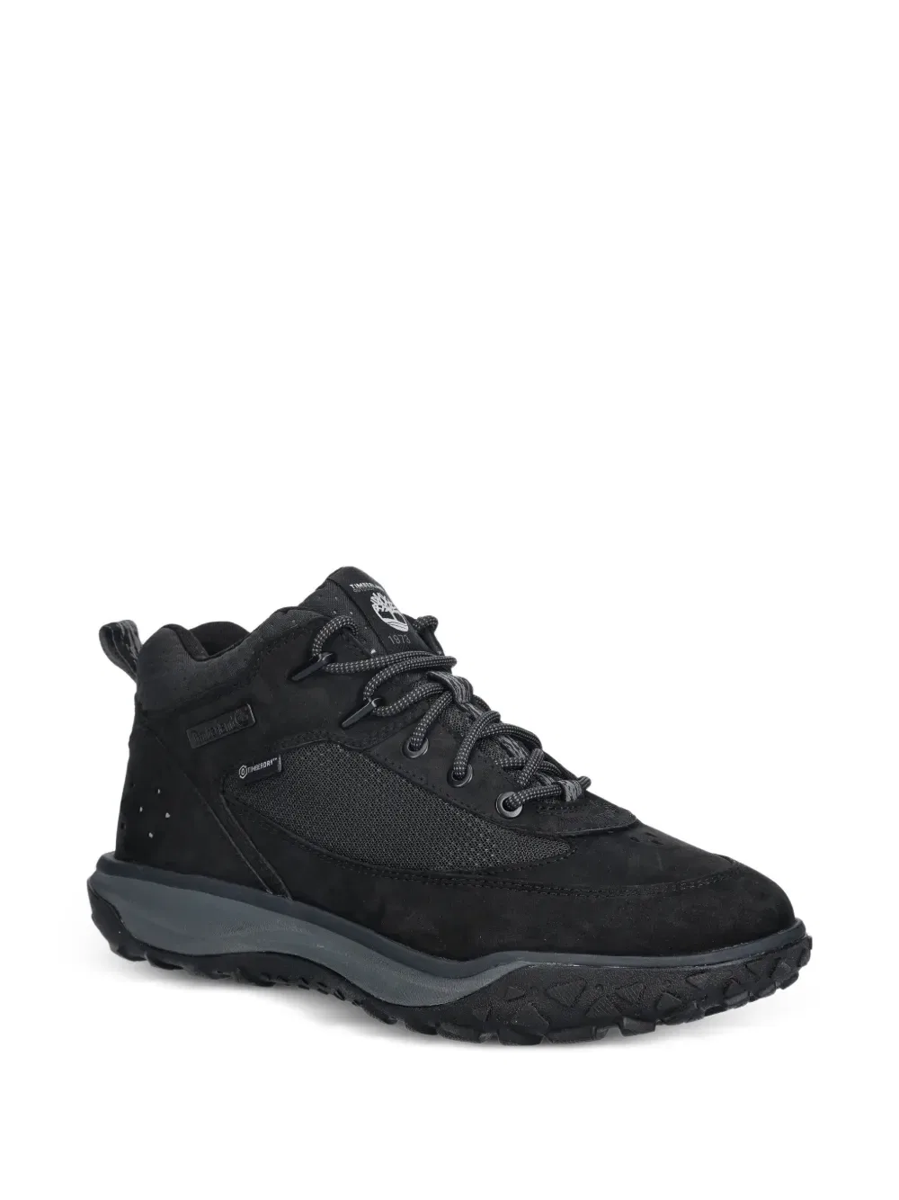 Кроссовки Timbercush Motion 7 Timberland, черный — фото 2