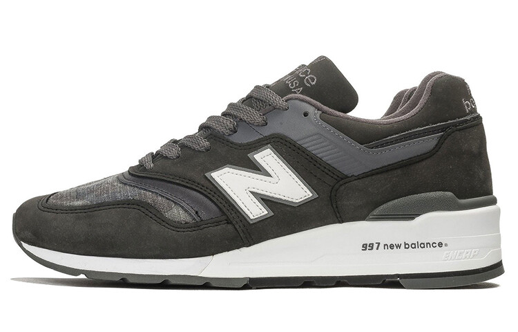 

New Balance NB 997 Кроссовки Мужчины