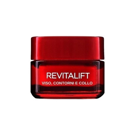 

Revitalift Крем для контура лица и шеи 50мл, L'Oreal