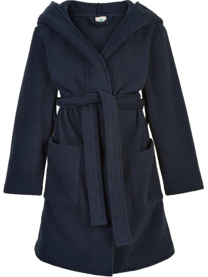 

En Fant Синий халат