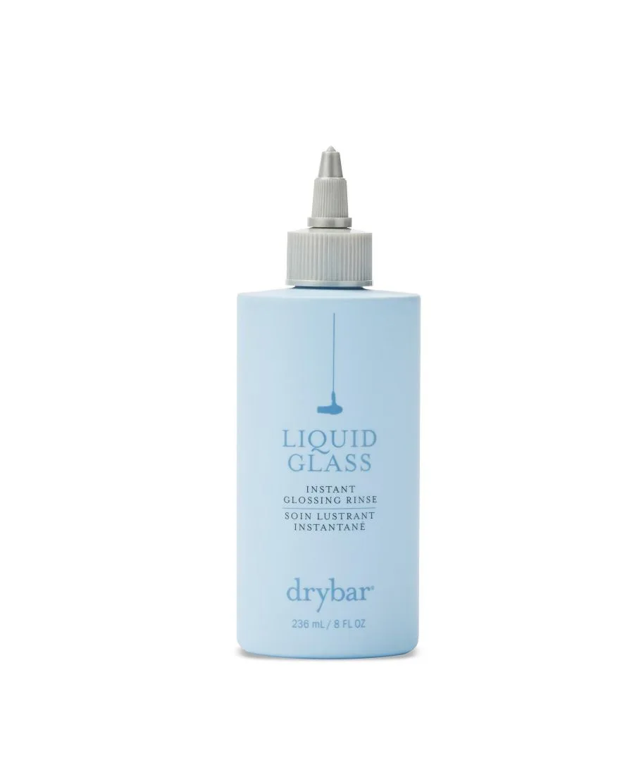 Drybar Ополаскиватель для мгновенного придания блеска Liquid Glass