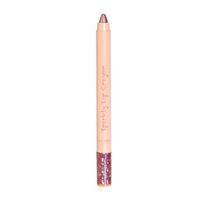 

Губная помада Barra de Labios Sparkly Lip Crayon Le Due Make Up, 02 Nude
