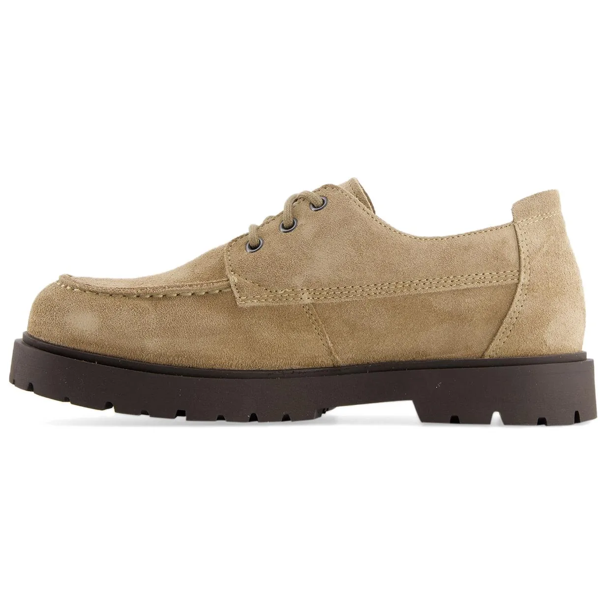 Туфли дерби Highwood Birkenstock, Light Umber