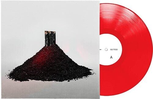 

Виниловая пластинка Little Image - Self Titled