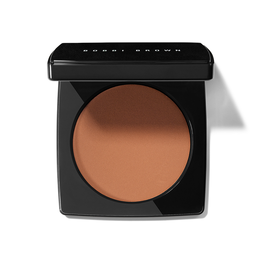 

Бронзирующая пудра bronzing powder Bobbi Brown, цвет golden tan, вес 9 гр.