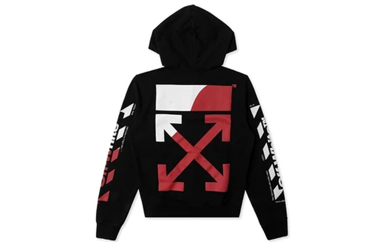 

Толстовка мужская Off-White