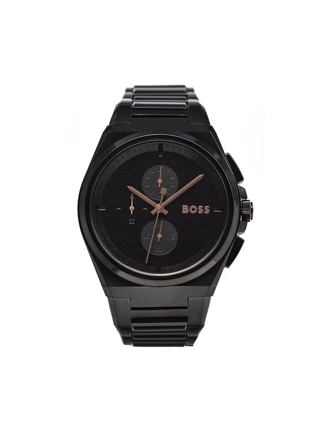

Часы Steer 1514068 Boss, черный