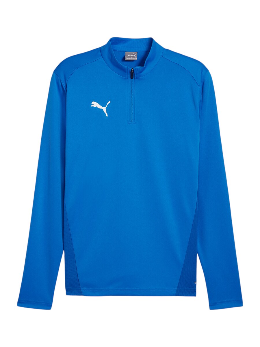 

Футболка Performance PUMA TeamGoal, синий