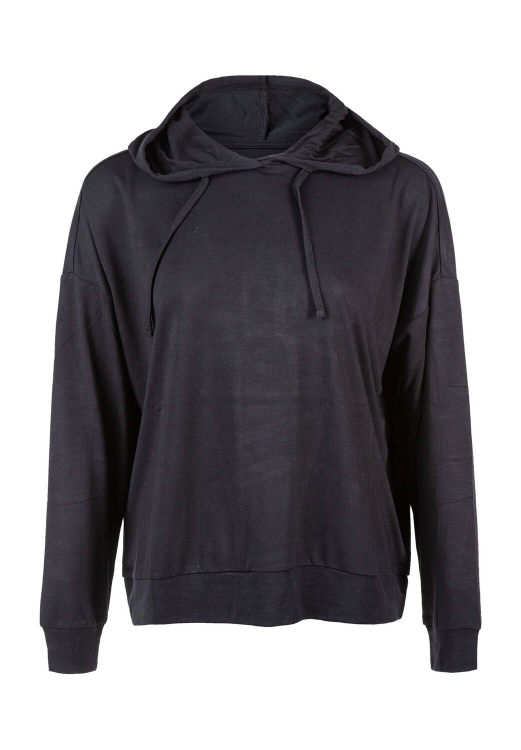 

Толстовка Singo с капюшоном и повышенным содержанием вискозы ENDURANCE ATHLECIA, черный