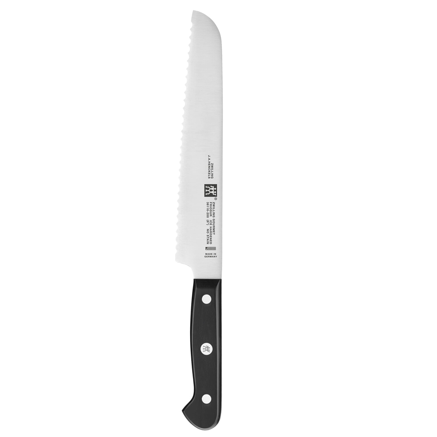 

Нож для хлеба Zwilling Gourmet