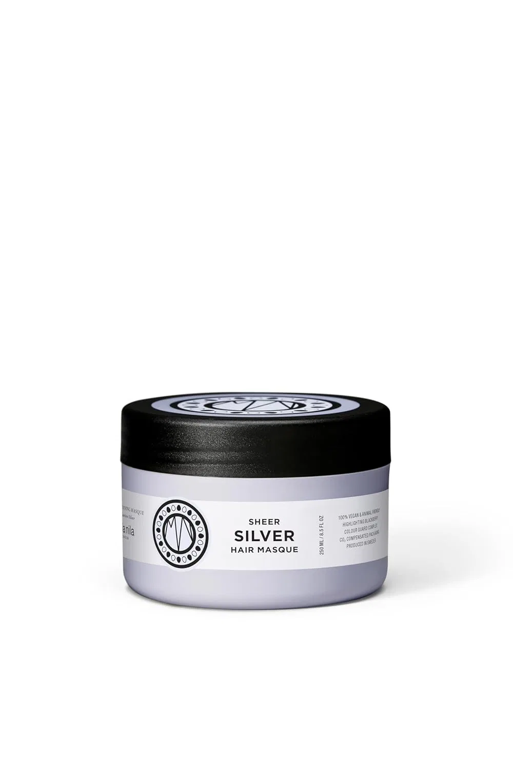 Маска для волос «Sheer Silver» 250 мл от Maria Nila Maria Nila