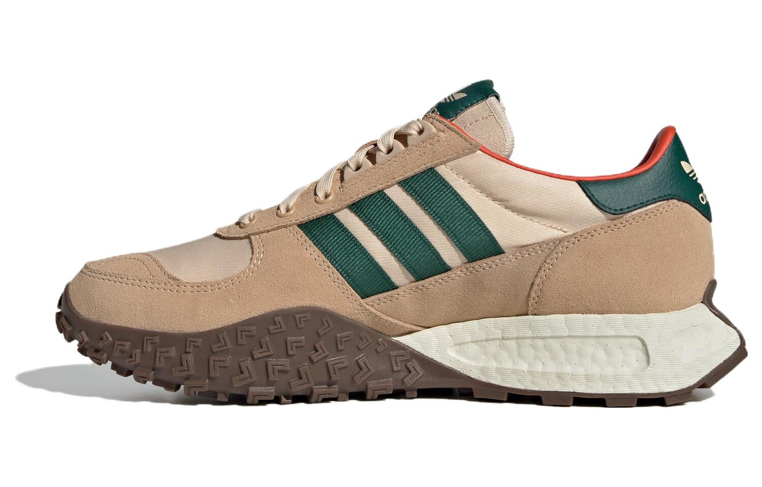 

Adidas originals Retropy E5 Lifestyle Обувь унисекс, Brown