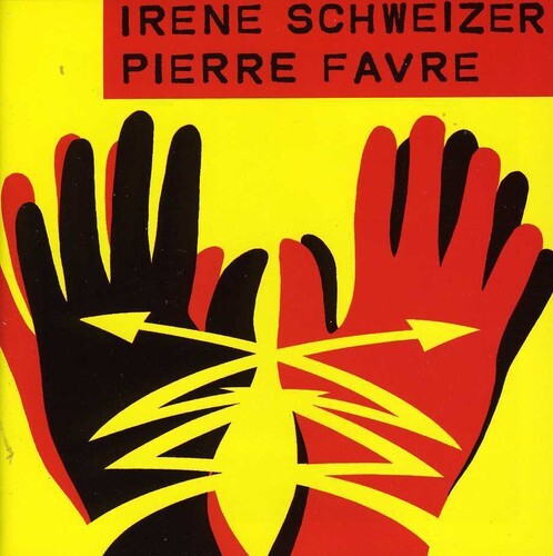 

CD диск Favre: Schweizer-Favre