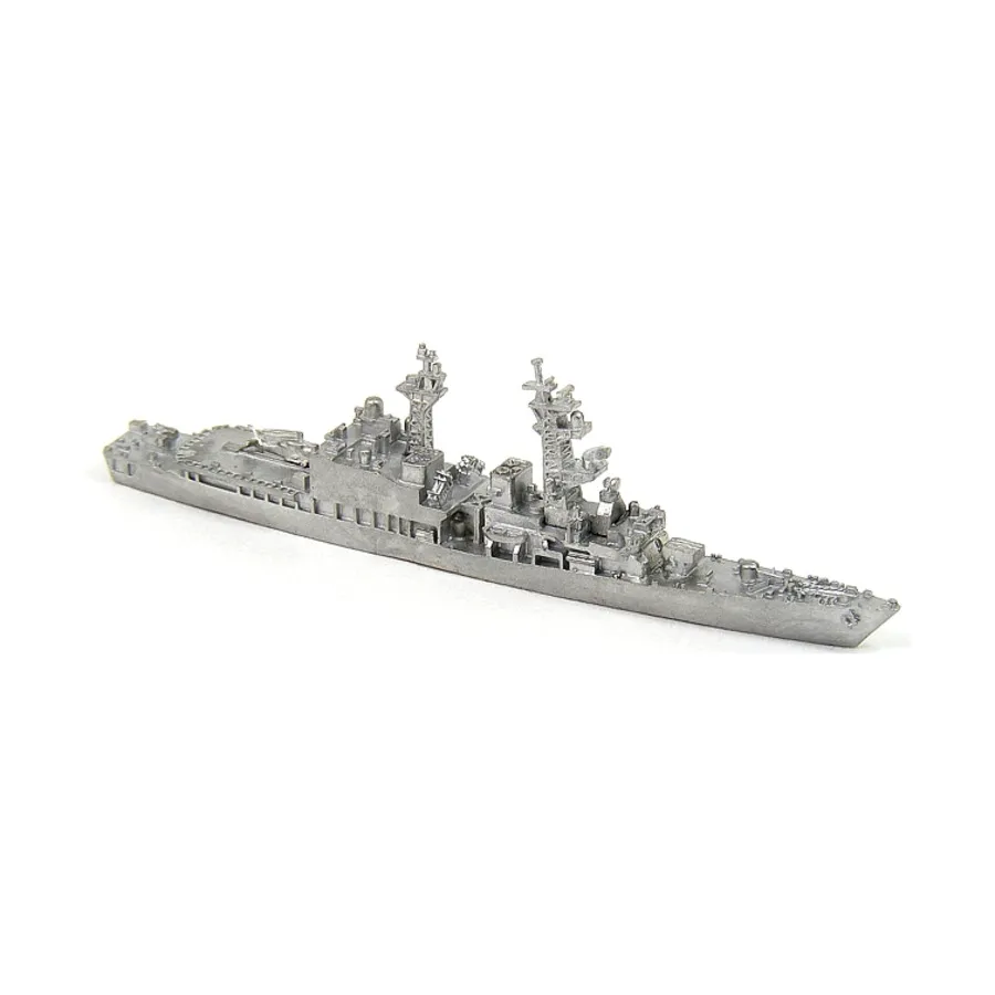 

Эсминец класса Асагири, Micronauts - Harpoon & Modern Japan (1:2400)
