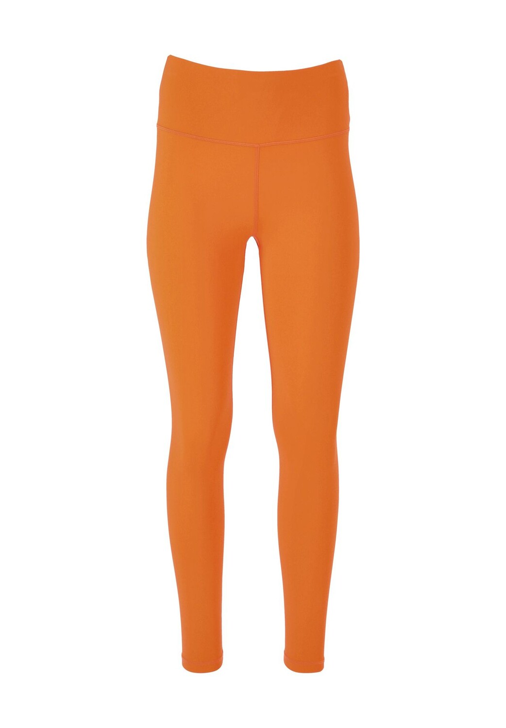 

Тайтсы Gaby с удобной эластичной резинкой на поясе ENDURANCE ATHLECIA, цвет Dragon Fire