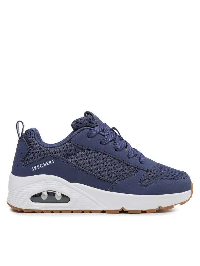 Skechers Кроссовки Uno Powex 403667L/NVY Blue