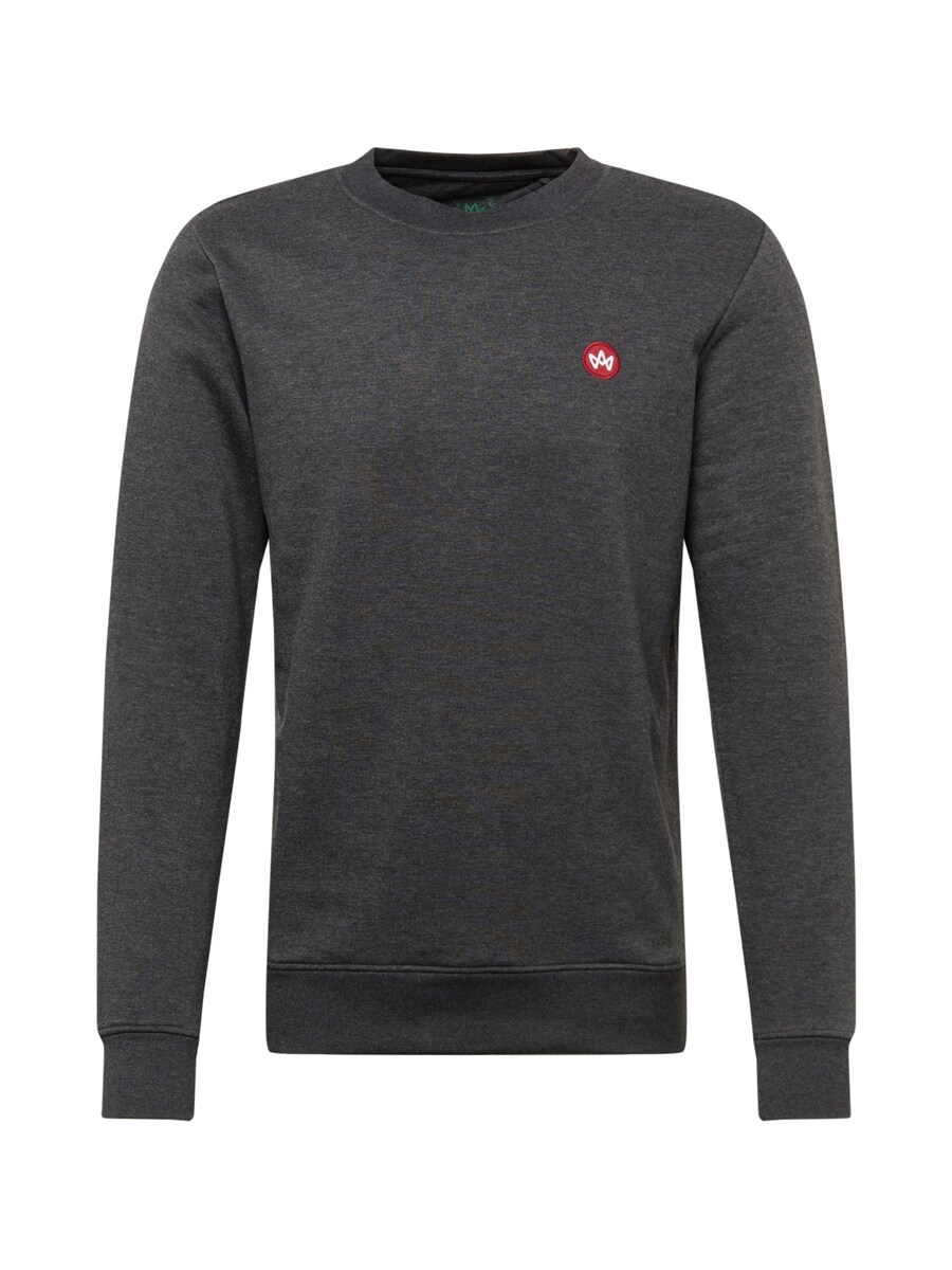 

Свитер Kronstadt Sweatshirt, темно-серый
