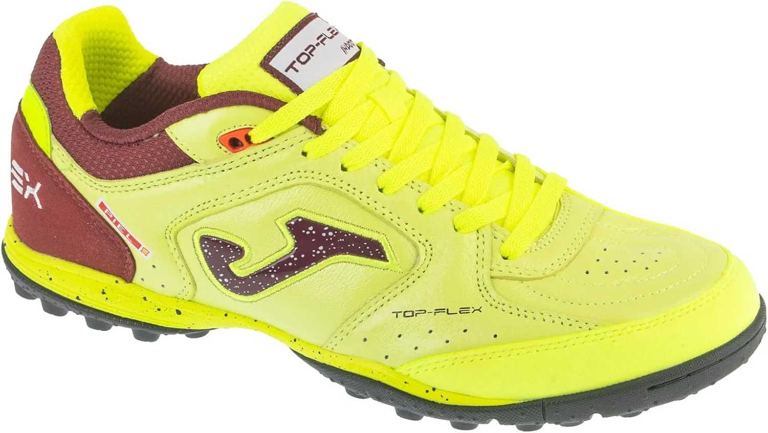 Мужские фиолетовые кроссовки для газона Joma Top Flex 2509 TF TOPW2509TF