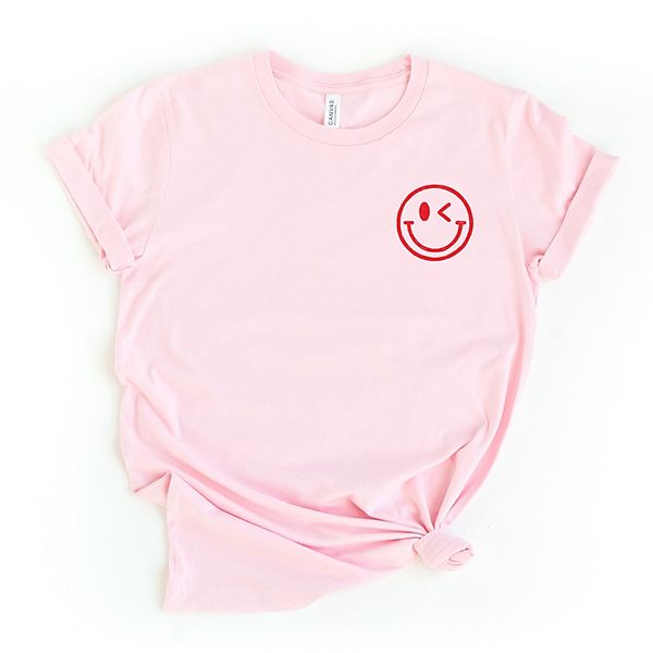 

Футболка SWSmiley fishing club anchor с коротким рукавом Simply Sage Market, Pink, Зеленый, Футболка SWSmiley fishing club anchor с коротким рукавом Simply Sage Market, Pink