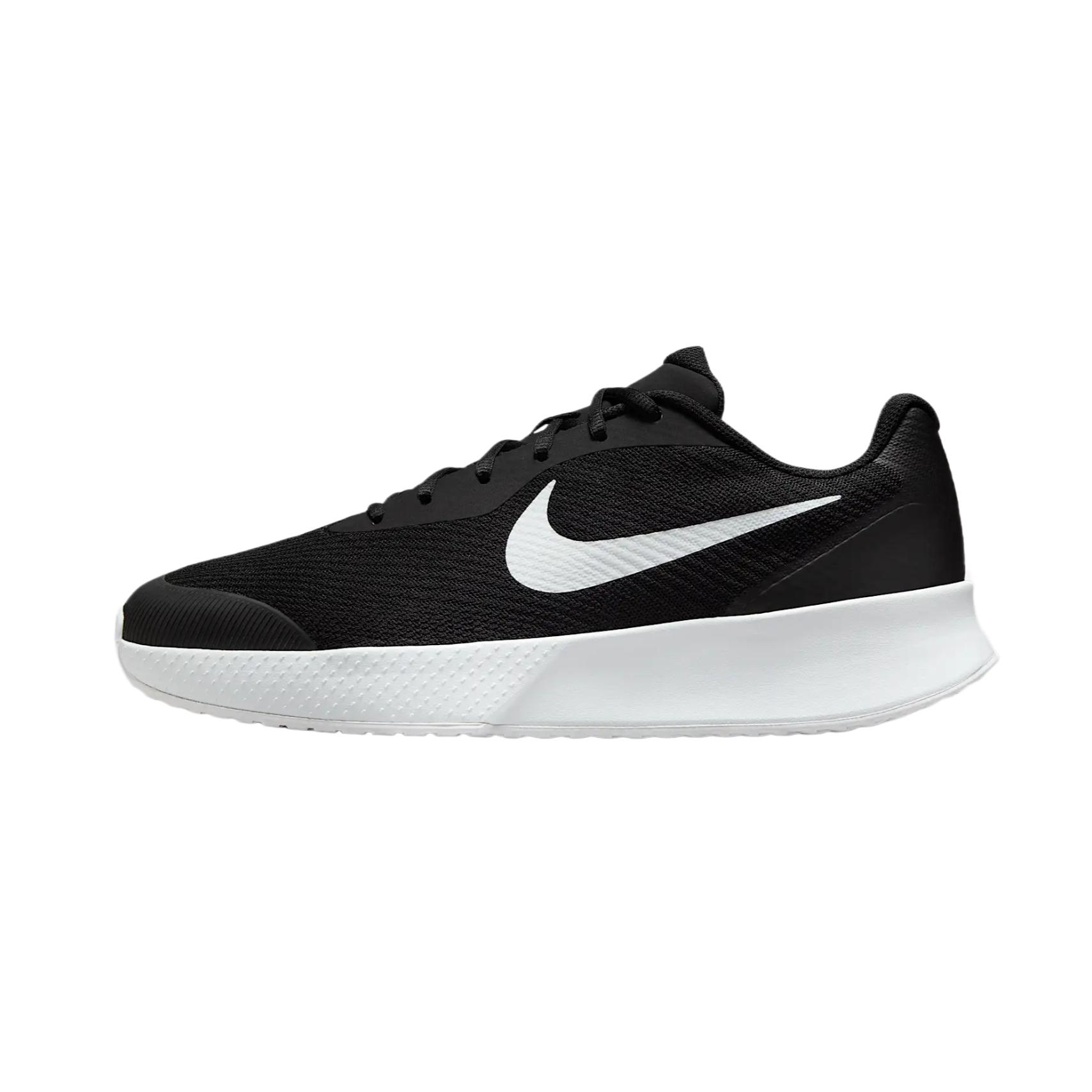

Nike Кроссовки Court Vapor Lite 3 Hc Black White