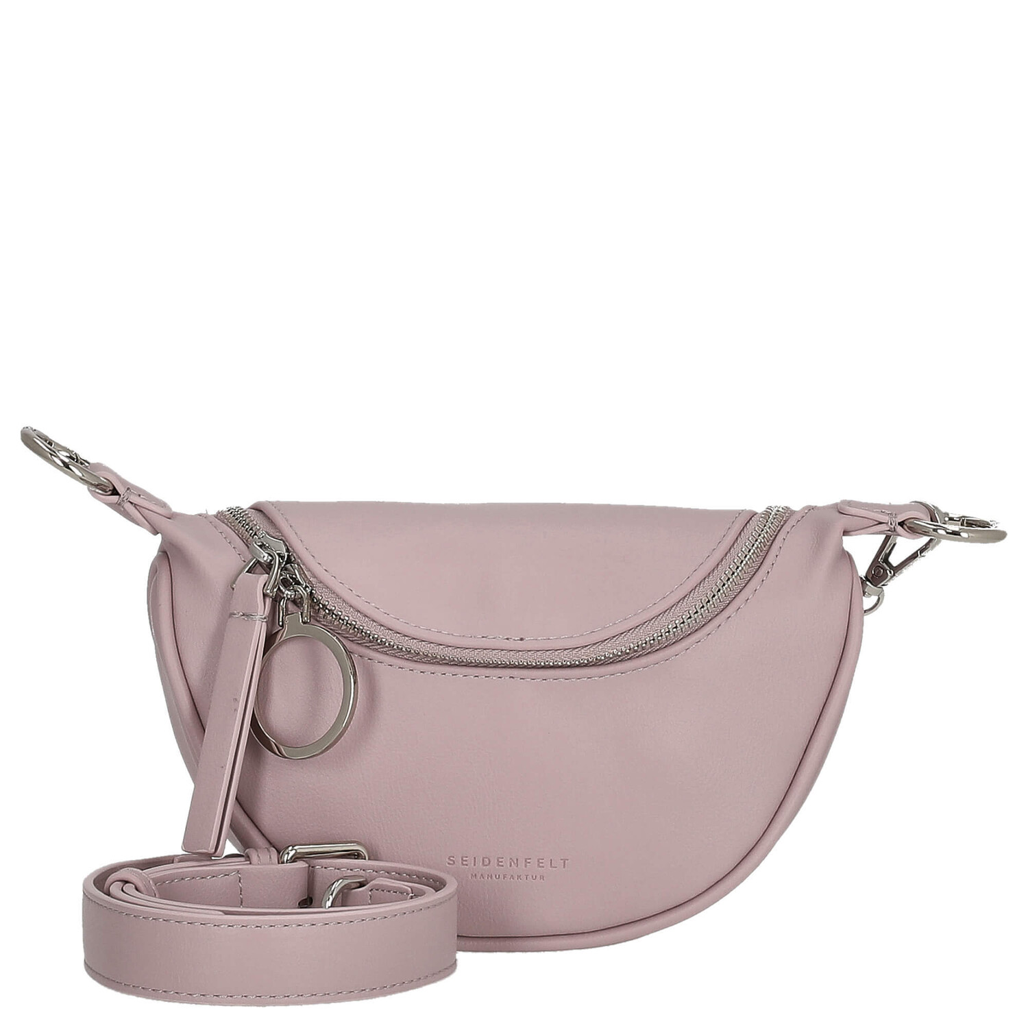 

Сумка через плечо Seidenfelt Skien II Schultertasche 19 см, цвет dusty lilac