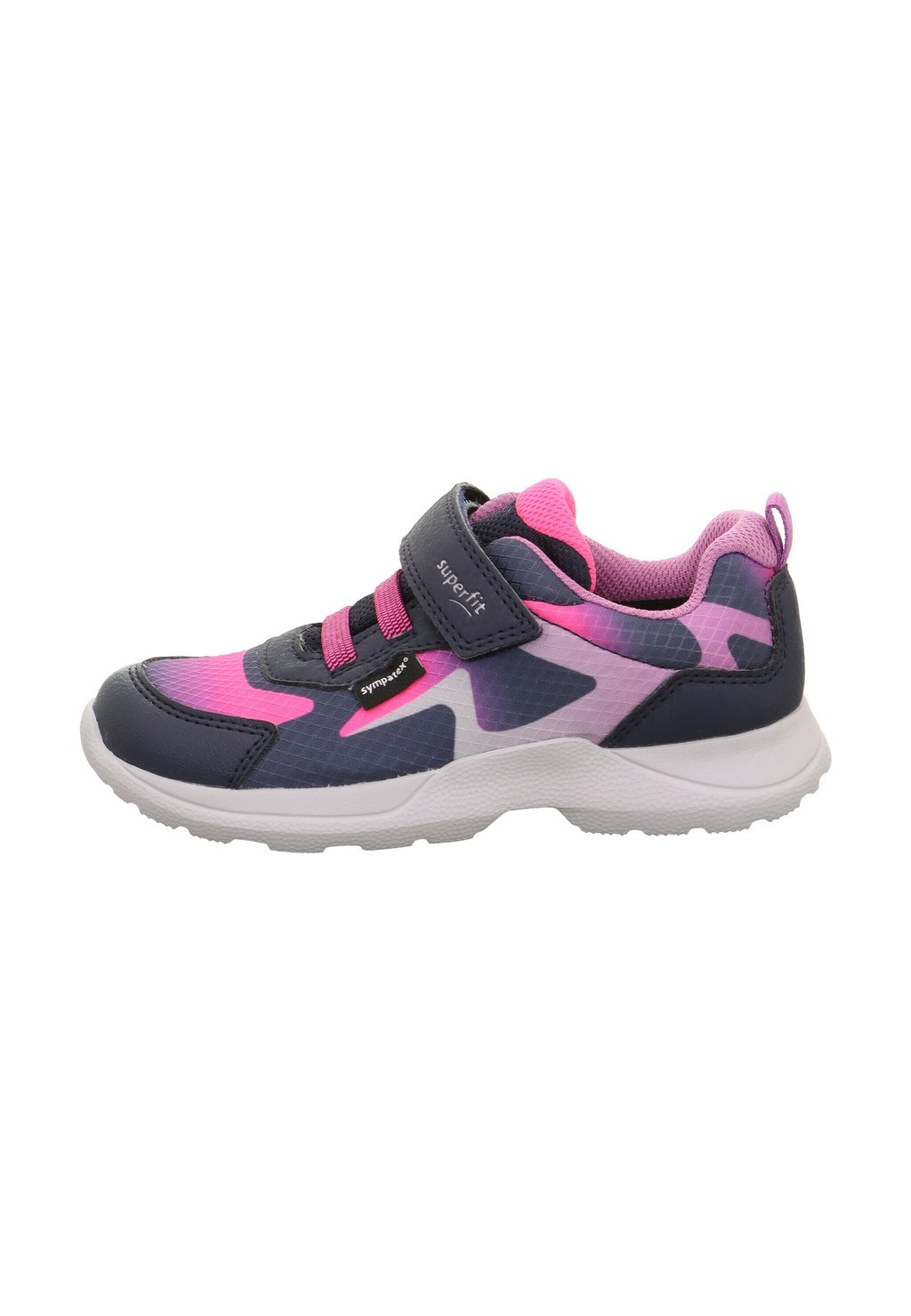 

Кроссовки RUSH Superfit, фиолетовый