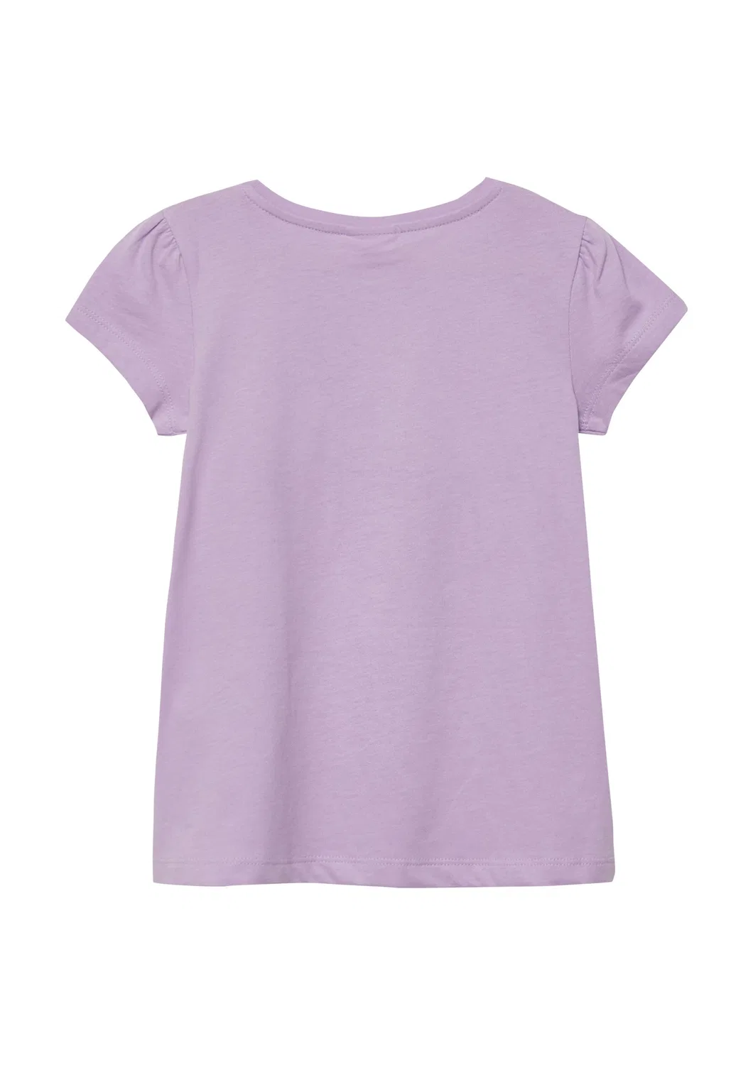 Футболка S.Oliver, Lilac — фото 2