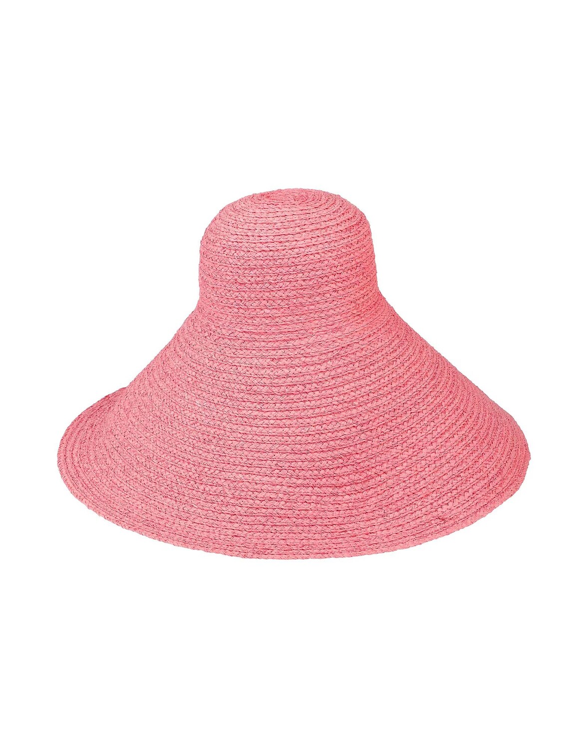 

Головной убор Jacquemus, фуксия