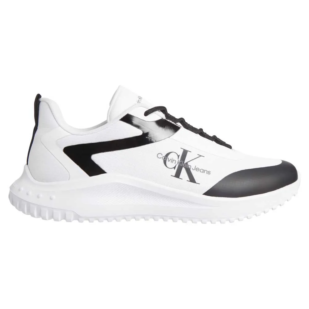

Кроссовки Calvin Klein YM0YM00968 trainers, белый
