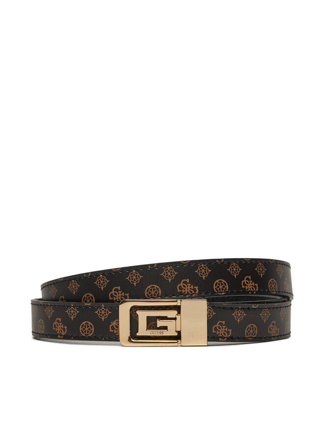 

Ремень Arlena Logo (PS) Belts BW9137 Guess, коричневый