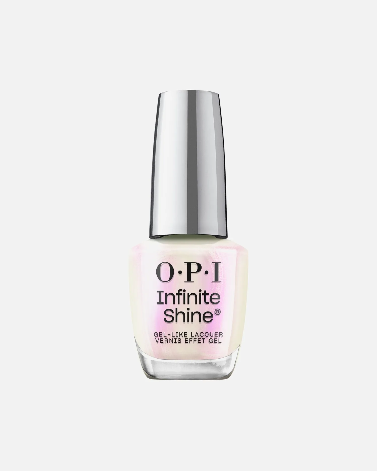Нагеллак, бесконечное сияние, новые опиконы Opi, kyoto oyster, 15 мл