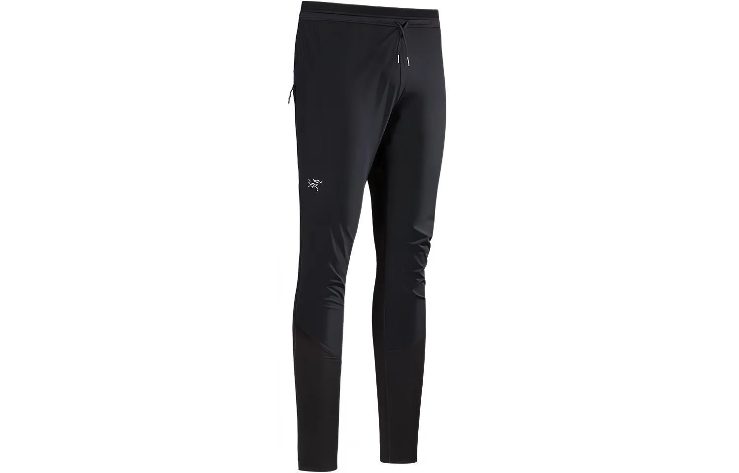 Спортивные штаны Norvan Hybrid Tight Arcteryx, Pale Green/Pytheas — фото 3
