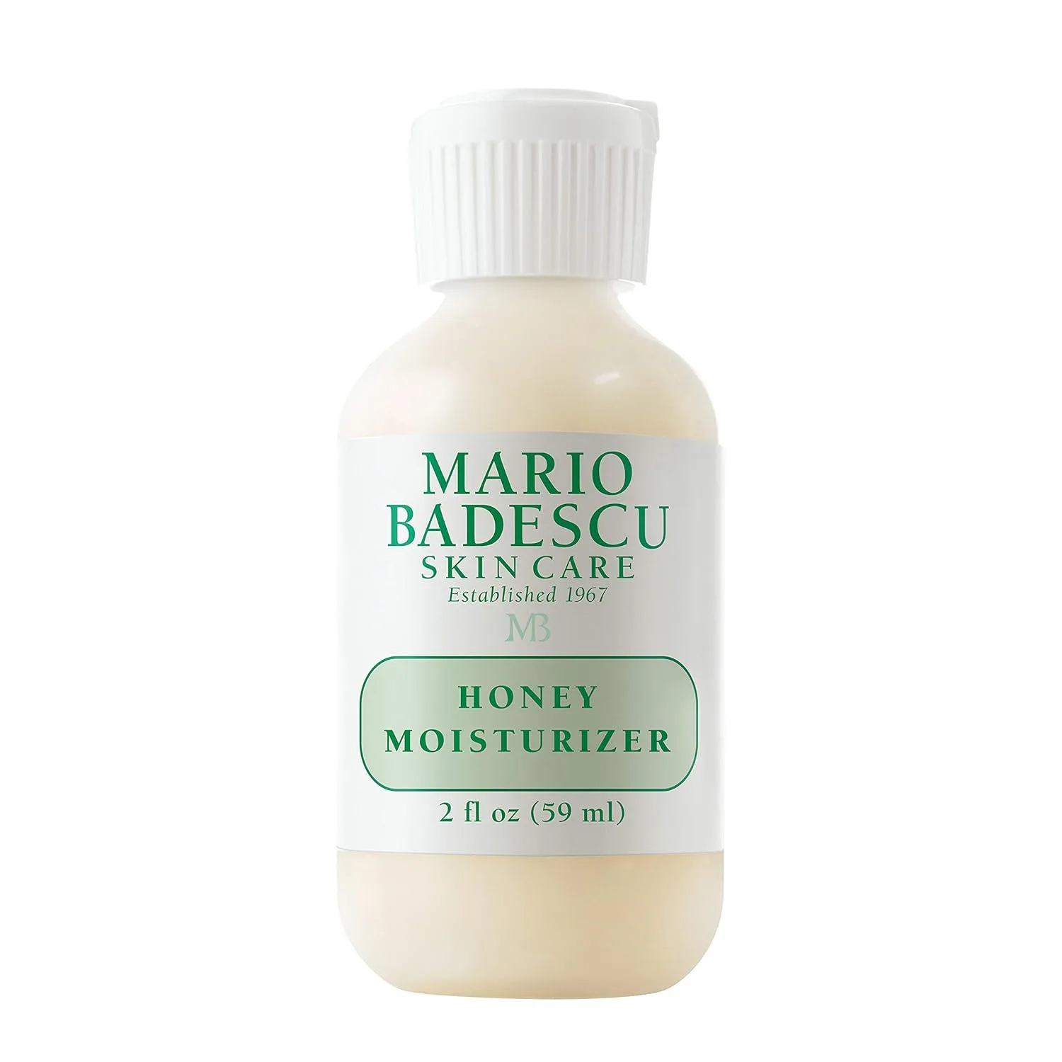 Крем для лица Mario Badescu — Увлажняющий с медом для женщин и мужчин, идеально подходит для комбинированной, сухой и, 57 мл