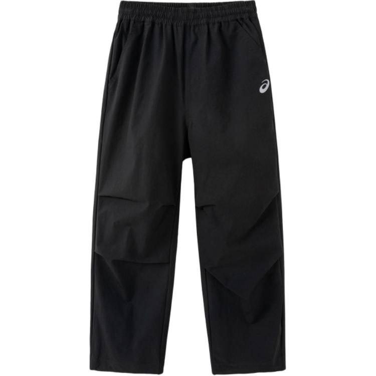 

ASICS Вязаные спортивные штаны Urban Light Trend Black