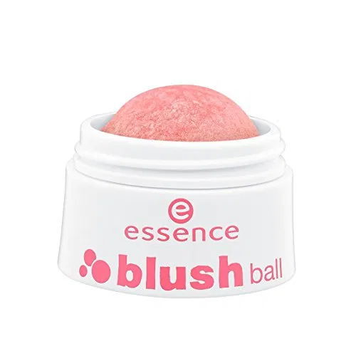 Румяна-шарик «Blush Ball 10 Peach Candy» от Essence Essence
